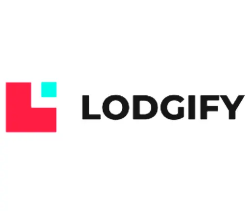 Logo Lodgify